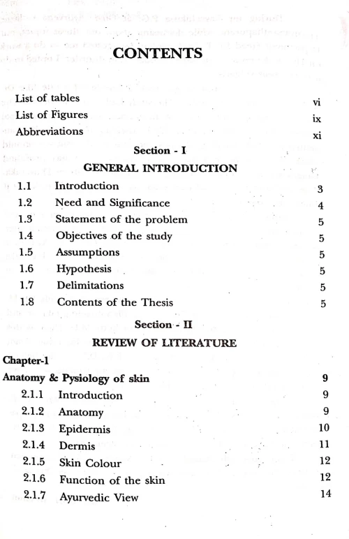 Thuvaraka Rasayan & Psoriasis